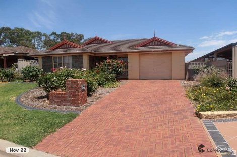 15 Ashmore Pl, Onkaparinga Hills, SA 5163