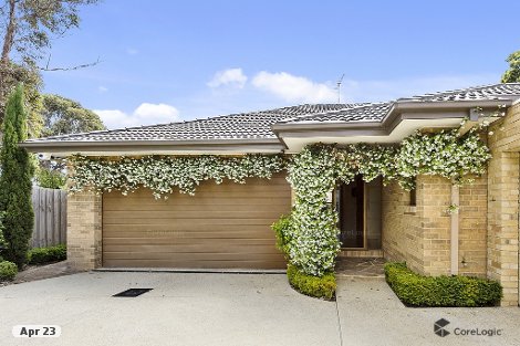 2/20 Quentin St, Forest Hill, VIC 3131