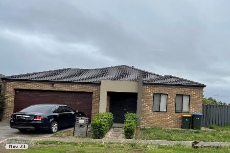 49 Eltham Pde, Manor Lakes, VIC 3024