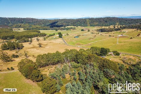 3 Quigleys Rd, Holwell, TAS 7275