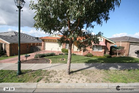 27 Golden Ridge Dr, Croydon Hills, VIC 3136