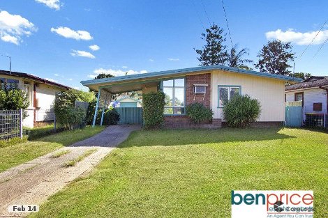 16 Taranaki Ave, Lethbridge Park, NSW 2770