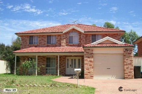 28 Woodlake Ct, Wattle Grove, NSW 2173