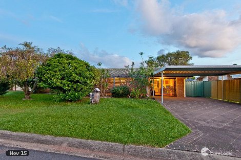 23 Weyers Rd, Nudgee, QLD 4014