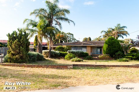 13 Rhodes Cres, Calista, WA 6167