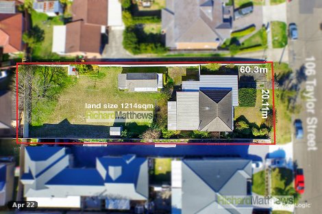 106 Taylor St, Condell Park, NSW 2200