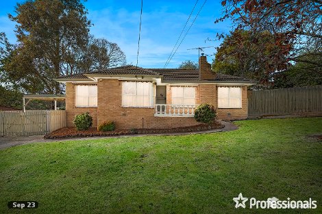 5 Bridges Ave, Mooroolbark, VIC 3138