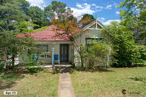 24 Nelson Ave, Wentworth Falls, NSW 2782