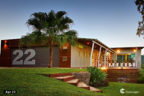 22 Bel-Air Dr, Whitfield, QLD 4870