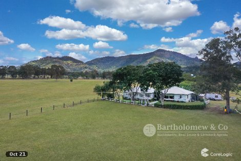 1024 Mount Alford Rd, Mount Alford, QLD 4310