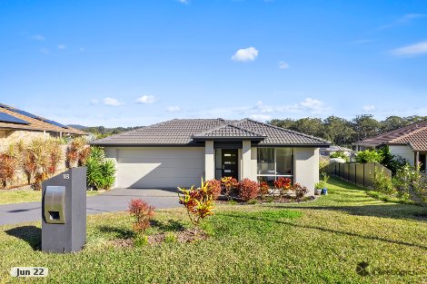 18 Seachange Cres, Moonee Beach, NSW 2450