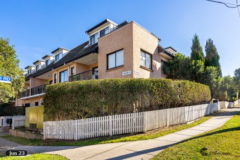 7/1 Barden St, Northmead, NSW 2152