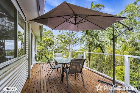 19 Magnetic Dr, Tamborine Mountain, QLD 4272