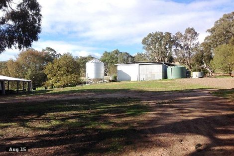 499 Grahams Lane, Hansonville, VIC 3675