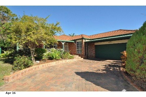 36 Inverness Way, Parkwood, QLD 4214