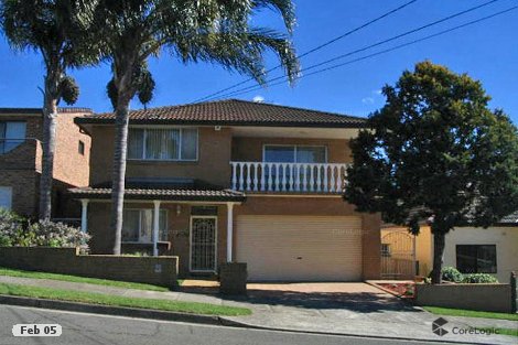 5 Hampton St, Hurstville Grove, NSW 2220