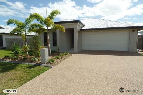 27 Iona Ave, Burdell, QLD 4818