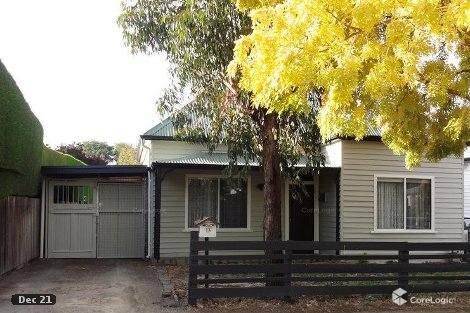 13 Yaldwyn St W, Kyneton, VIC 3444