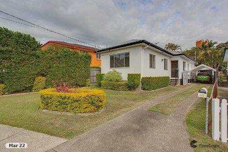 44 Hilltop Ave, Chermside, QLD 4032