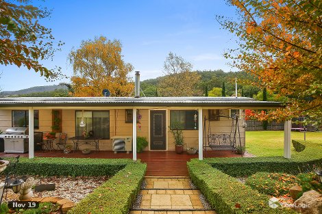 11 Surrey Rd, Powelltown, VIC 3797