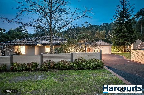 57 Forest Park Rd, Upwey, VIC 3158