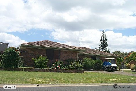 21 Limosa Rd, Tweed Heads West, NSW 2485