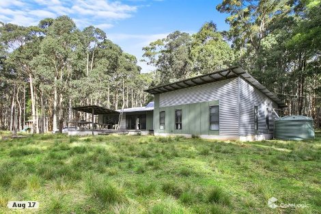 20 Sucklings Lane, Korweinguboora, VIC 3461