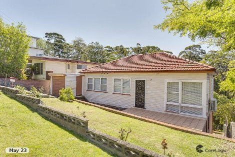 27 Stuart St, Kotara South, NSW 2289