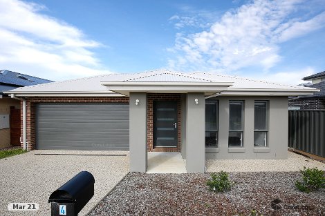 4 Mississippi Ave, Clyde, VIC 3978