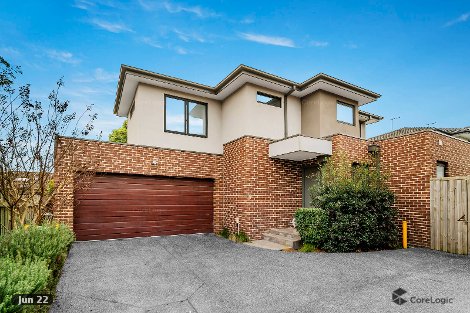 4/2 Fortune St, Box Hill North, VIC 3129