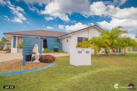 109 Ibis Bvd, Eli Waters, QLD 4655