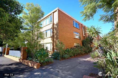 3/92-102 The Avenue, Parkville, VIC 3052