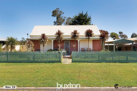 453 Learmonth Rd, Mitchell Park, VIC 3355