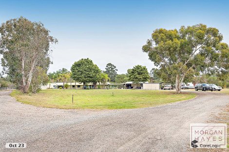 40 Springfields Cl, Banjup, WA 6164