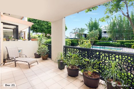 4/41 Rossiter Pde, Hamilton, QLD 4007