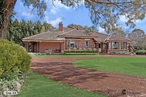 1877 Mill Rd, Moutajup, VIC 3294