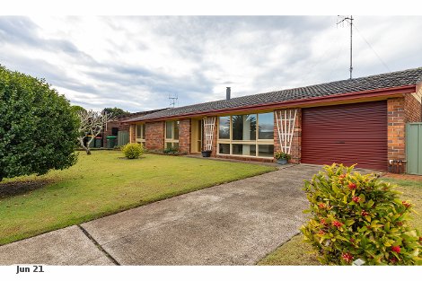 3 Sheppard Cl, Tuncurry, NSW 2428