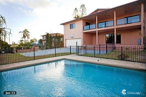 4 James Croker Dr, Mount Pleasant, QLD 4740