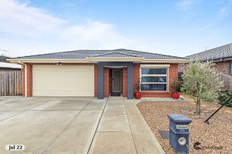 20 Jasmine Cres, Ballan, VIC 3342