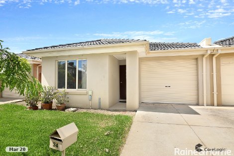 34/35 Tullidge St, Melton, VIC 3337