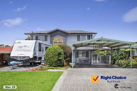 47 Power Dr, Mount Warrigal, NSW 2528