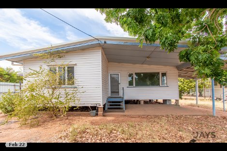 1 Jacaranda St, Miles End, QLD 4825