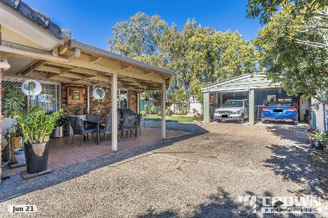 25 Chorley St, Kippa-Ring, QLD 4021