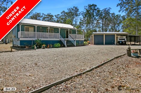 9 Arborseven Rd, Glenwood, QLD 4570