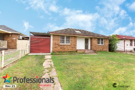 49 Sadleir Ave, Ashcroft, NSW 2168