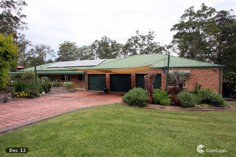 61 Muscio Rd, Sancrox, NSW 2446