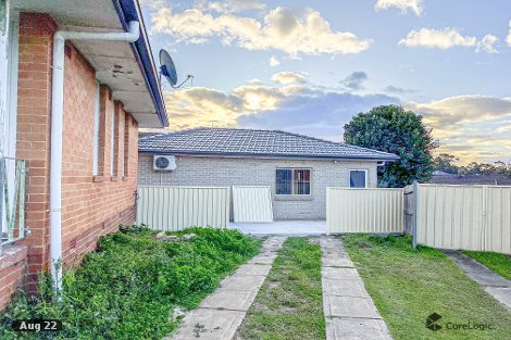 26a Welwyn Rd, Canley Heights, NSW 2166