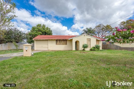 13 Kurrajong Way, Camillo, WA 6111