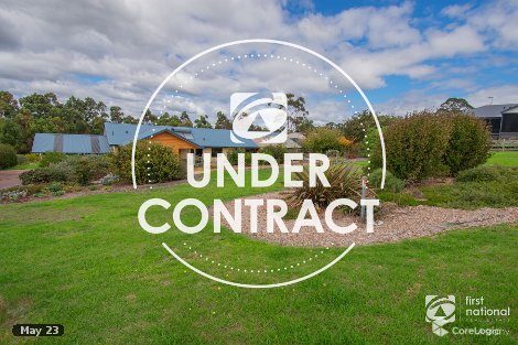 4 Coyanarup Pl, Warrenup, WA 6330