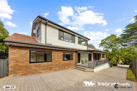 27 Oakes Ave, Eastwood, NSW 2122